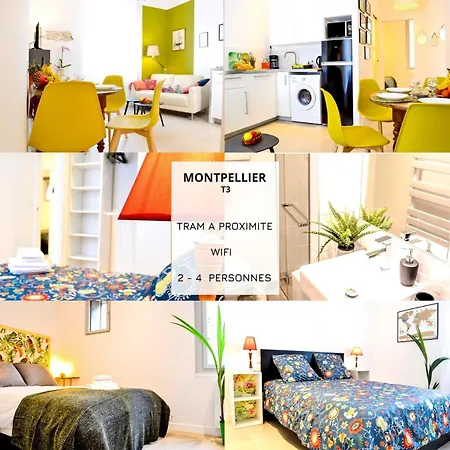 Apartment Le Chapitre - Centre