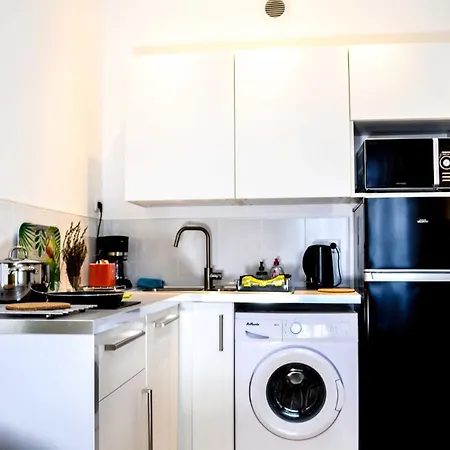 Apartment Le Chapitre - Centre