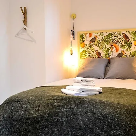 Apartamento Le Chapitre - Centre *