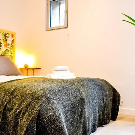 Le Chapitre - Centre Apartment Montpellier