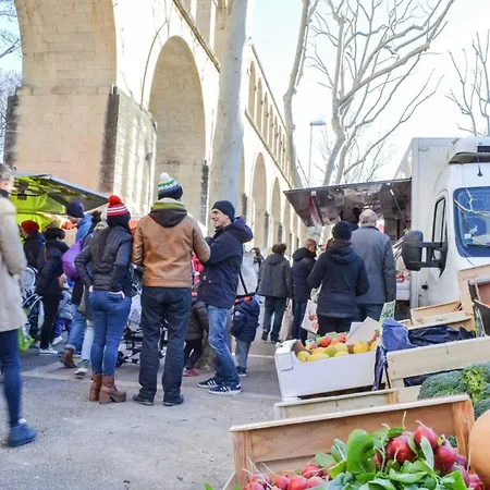 Le Chapitre - Centre * Montpellier